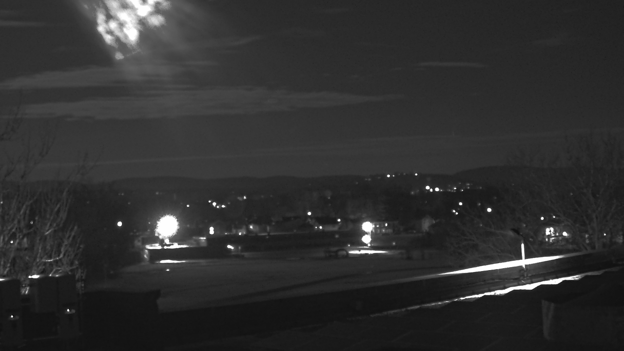 Thumbnail for current weather camera view from Haverstraw Elementary School in Haverstraw, New York