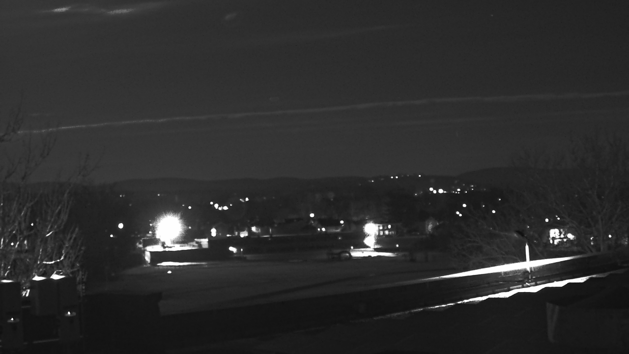 Thumbnail for current weather camera view from Haverstraw Elementary School in Haverstraw, New York