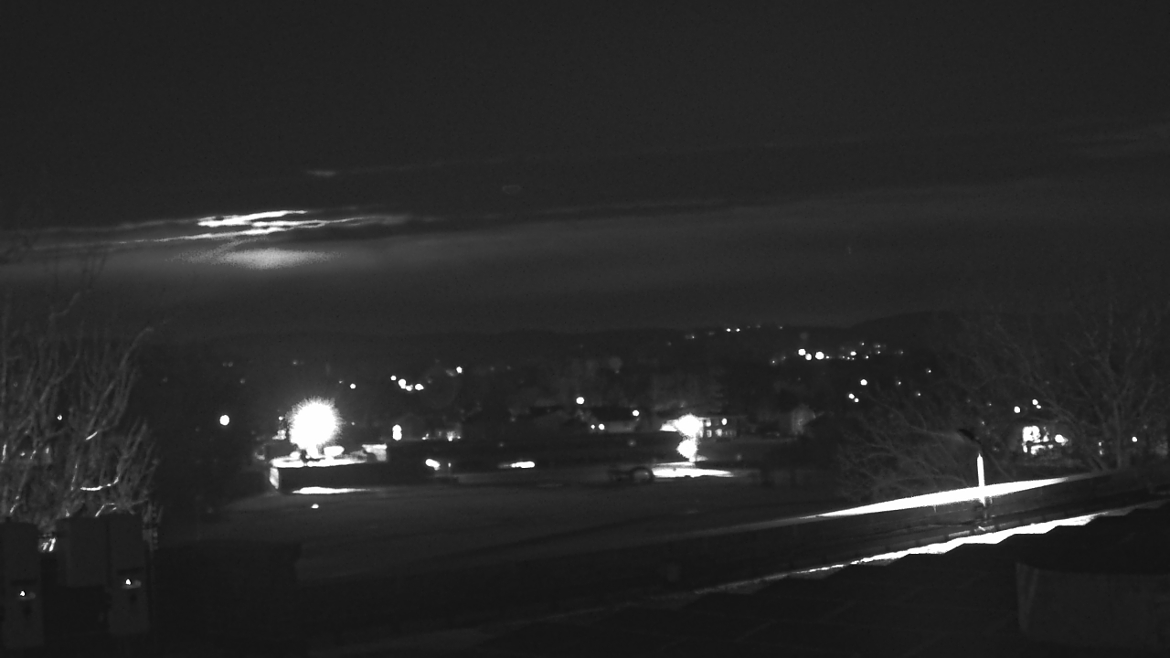 Thumbnail for current weather camera view from Haverstraw Elementary School in Haverstraw, New York