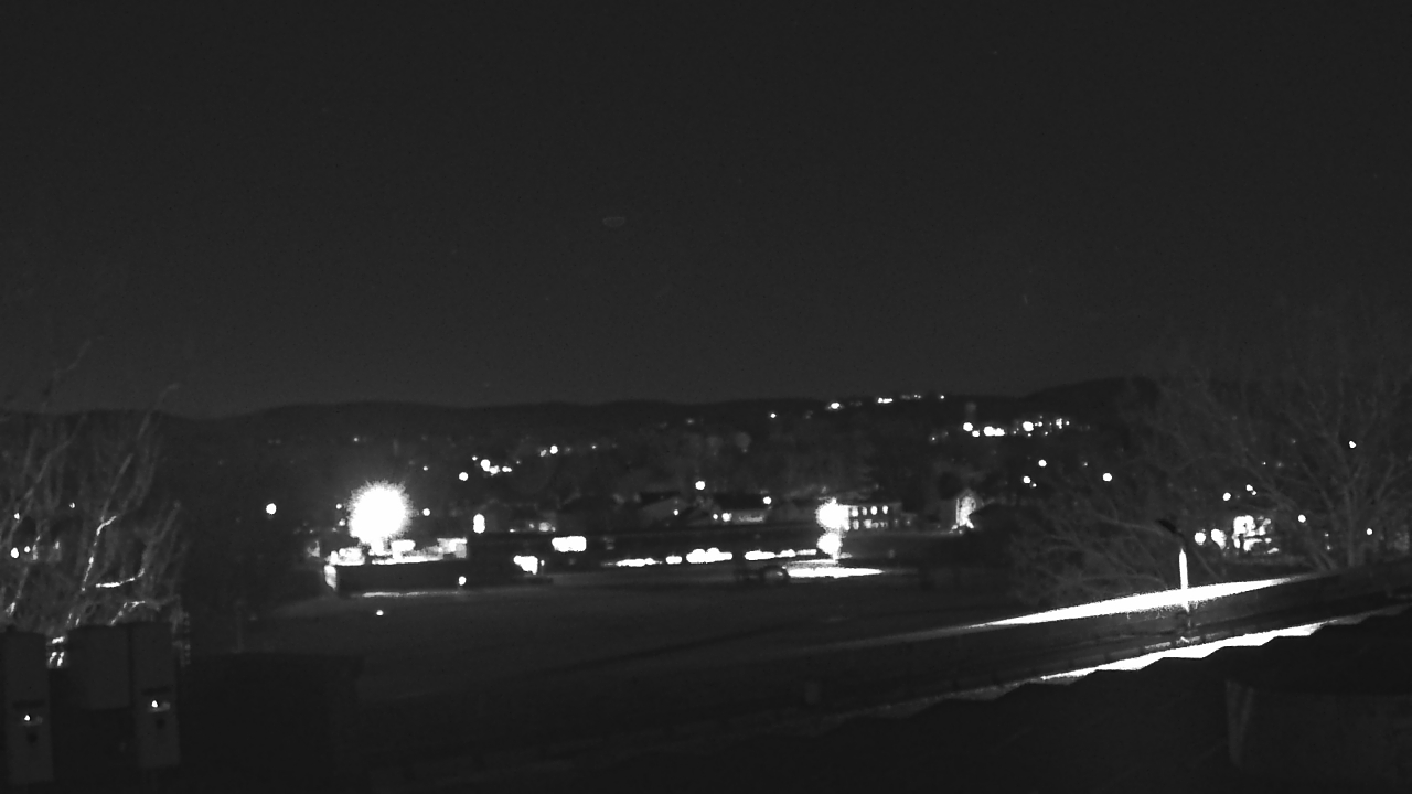 Thumbnail for current weather camera view from Haverstraw Elementary School in Haverstraw, New York