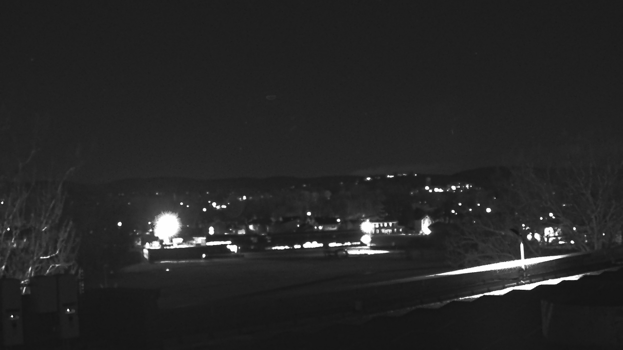 Thumbnail for current weather camera view from Haverstraw Elementary School in Haverstraw, New York