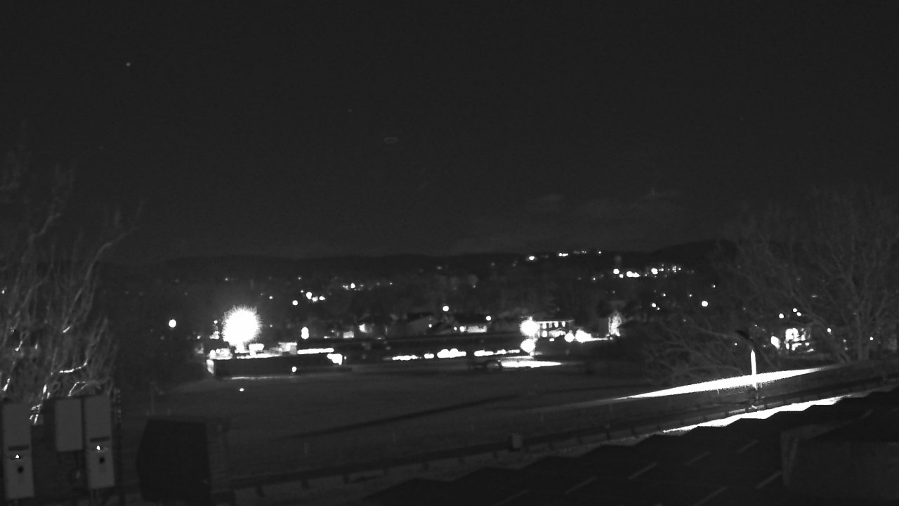 Thumbnail for current weather camera view from Haverstraw Elementary School in Haverstraw, New York