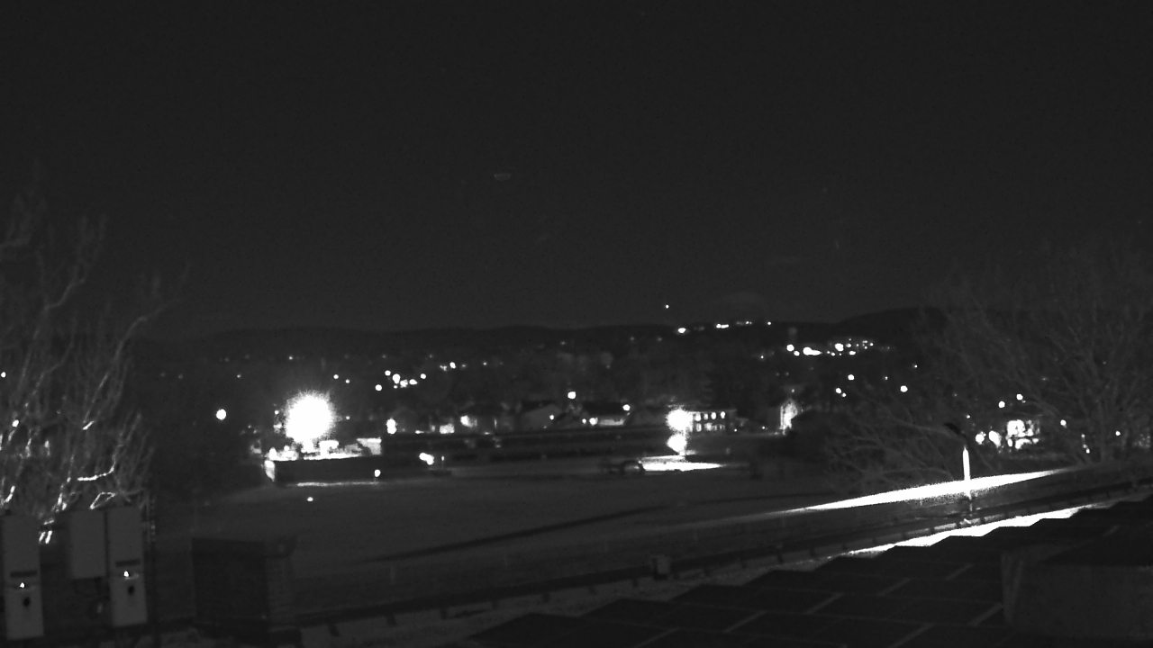 Thumbnail for current weather camera view from Haverstraw Elementary School in Haverstraw, New York