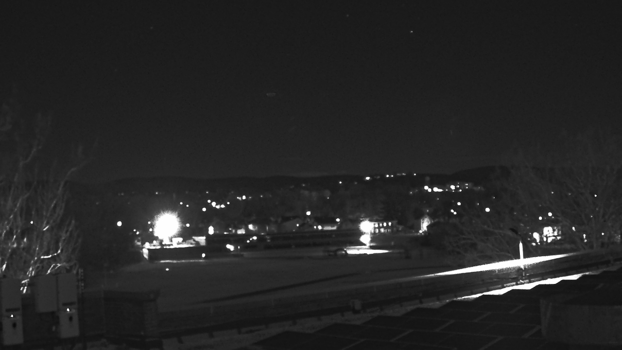 Thumbnail for current weather camera view from Haverstraw Elementary School in Haverstraw, New York