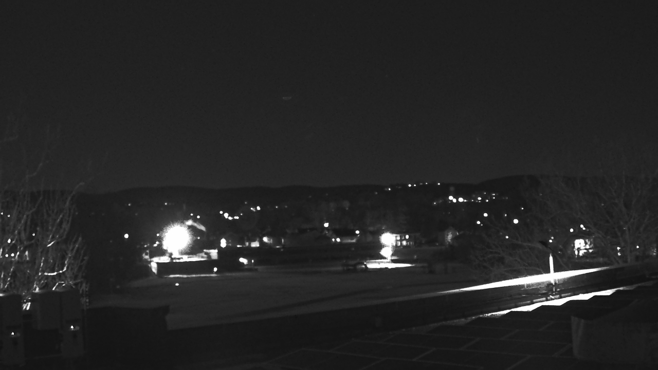 Thumbnail for current weather camera view from Haverstraw Elementary School in Haverstraw, New York