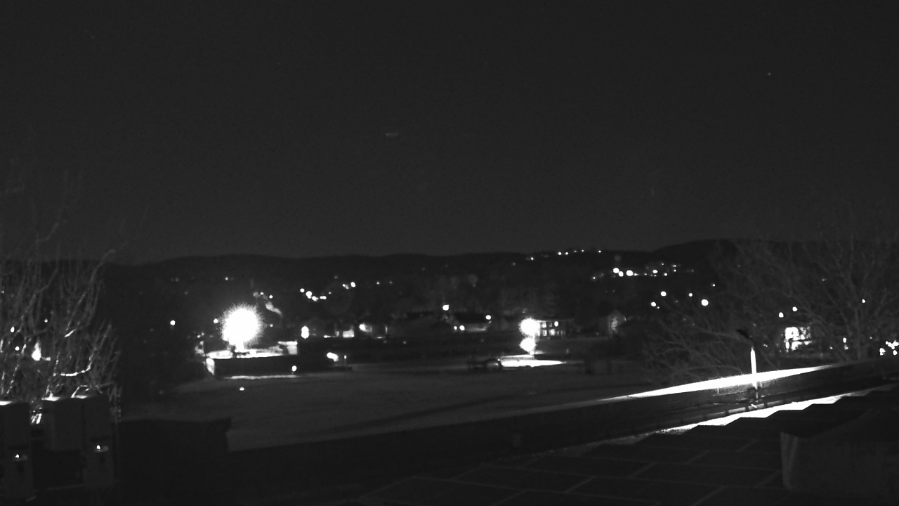 Thumbnail for current weather camera view from Haverstraw Elementary School in Haverstraw, New York