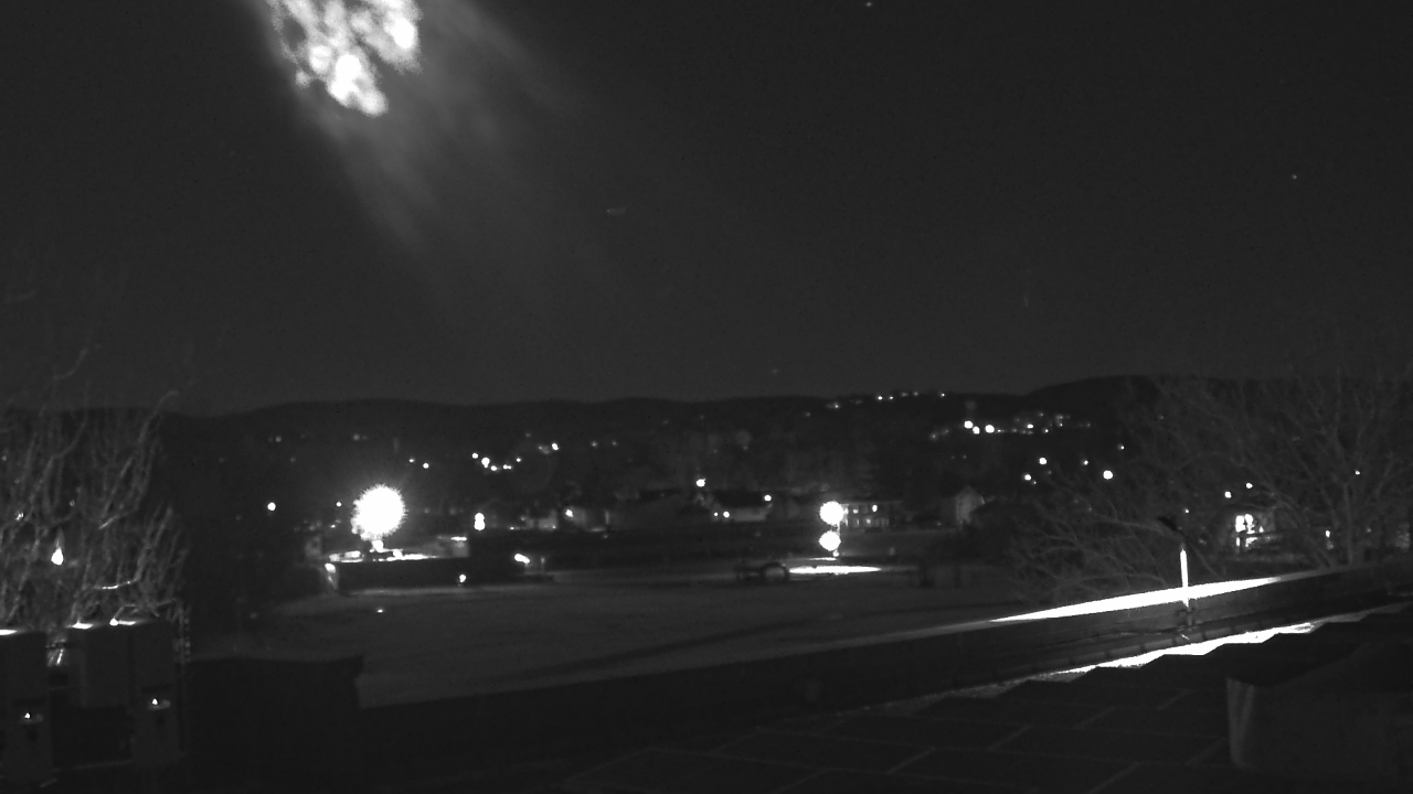 Thumbnail for current weather camera view from Haverstraw Elementary School in Haverstraw, New York