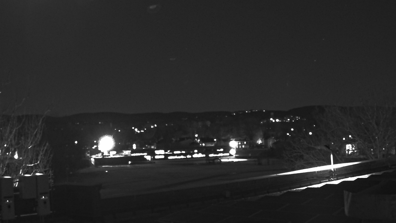 Thumbnail for current weather camera view from Haverstraw Elementary School in Haverstraw, New York