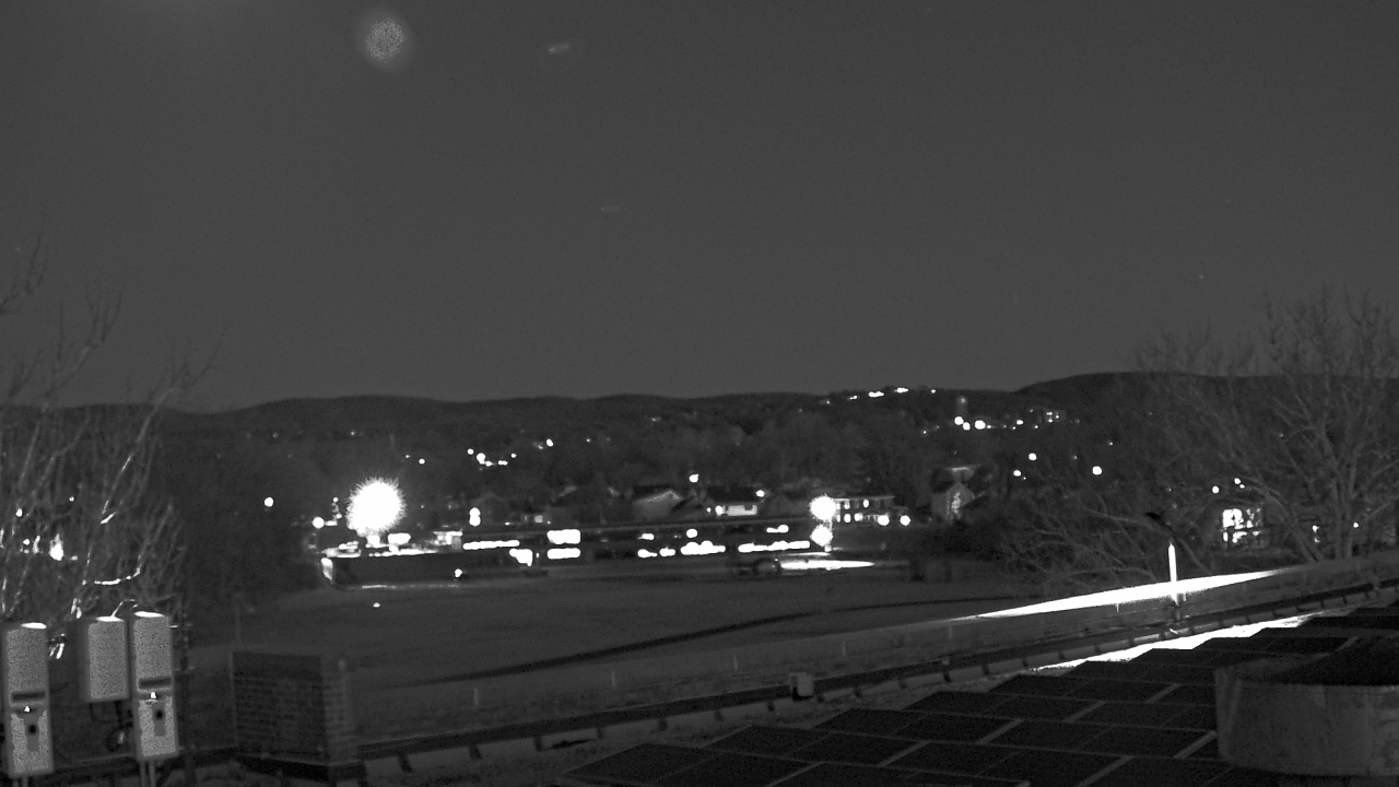 Thumbnail for current weather camera view from Haverstraw Elementary School in Haverstraw, New York