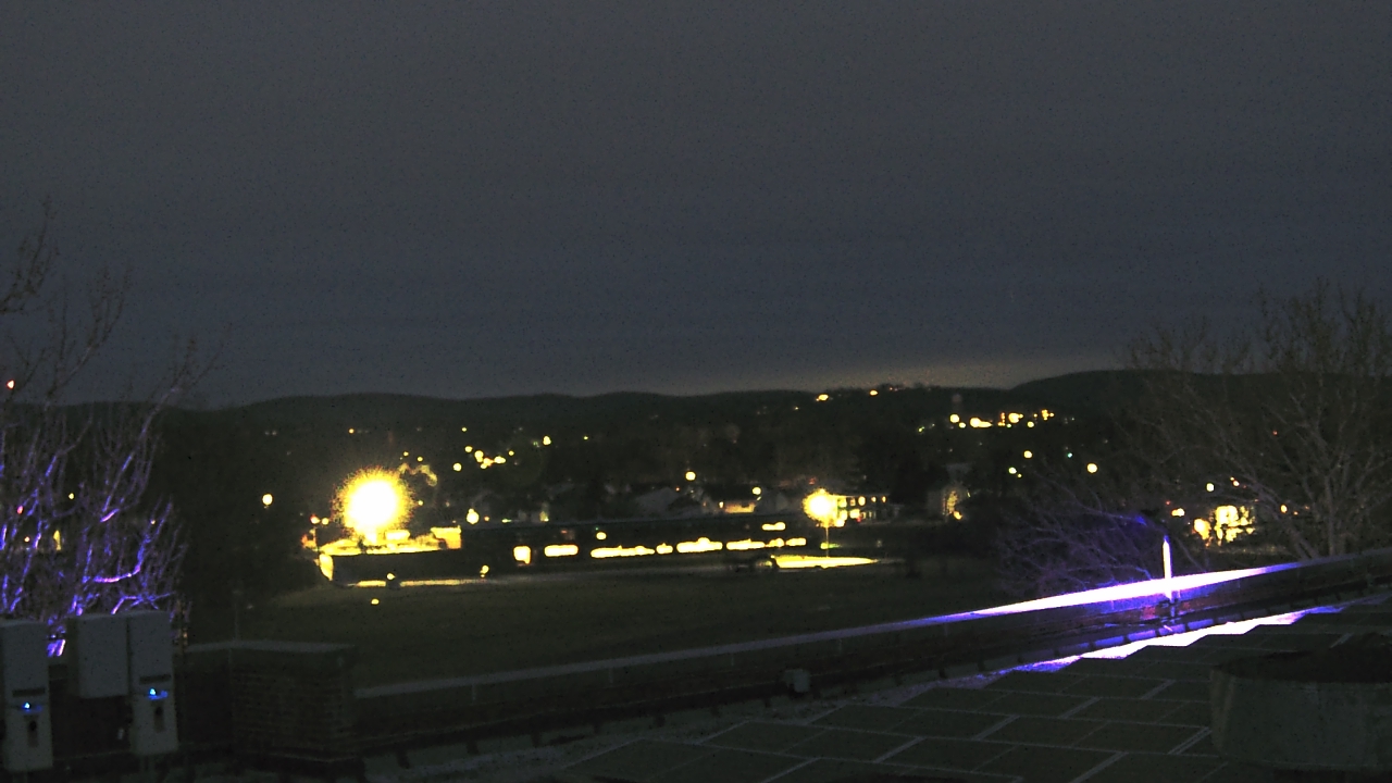 Thumbnail for current weather camera view from Haverstraw Elementary School in Haverstraw, New York