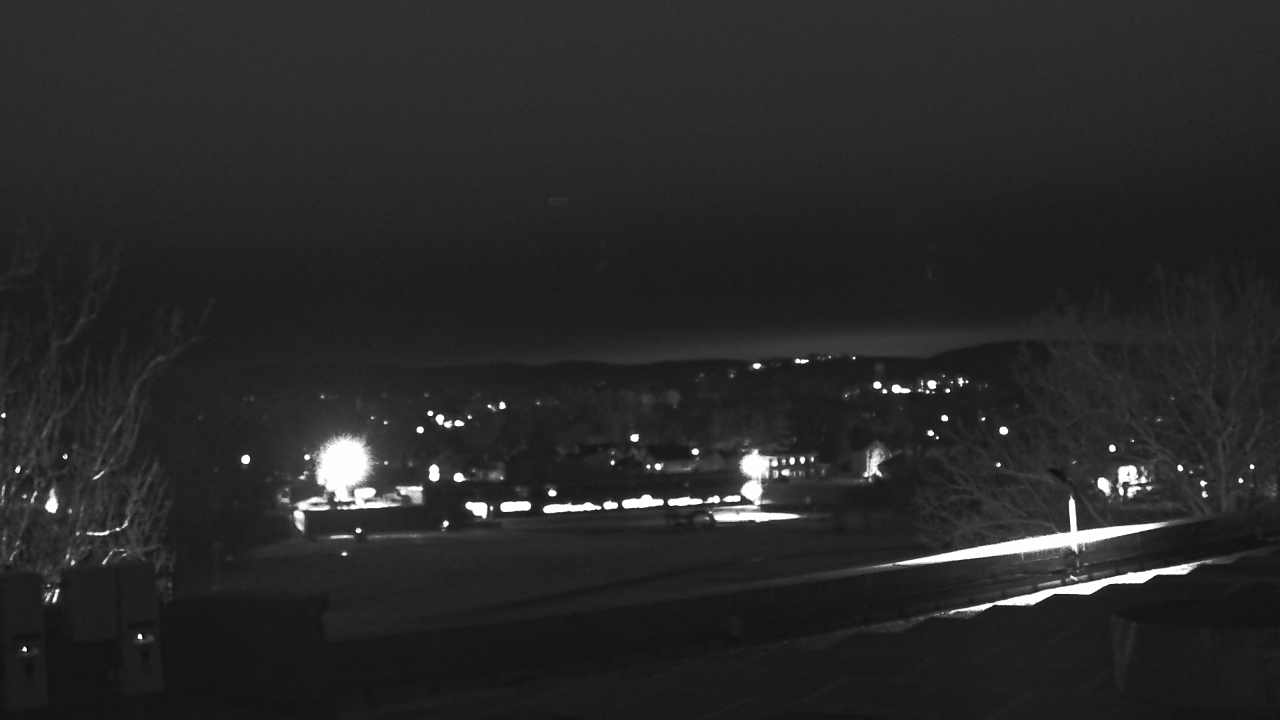 Thumbnail for current weather camera view from Haverstraw Elementary School in Haverstraw, New York