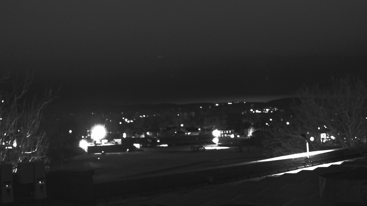 Thumbnail for current weather camera view from Haverstraw Elementary School in Haverstraw, New York