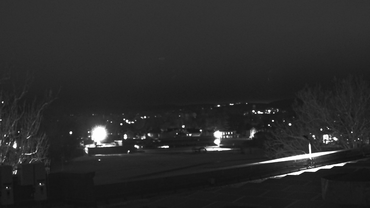 Thumbnail for current weather camera view from Haverstraw Elementary School in Haverstraw, New York