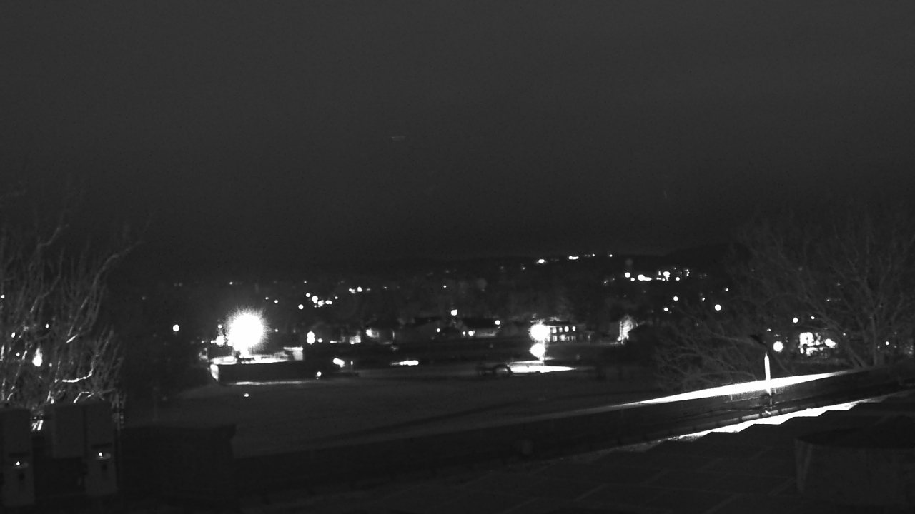 Thumbnail for current weather camera view from Haverstraw Elementary School in Haverstraw, New York