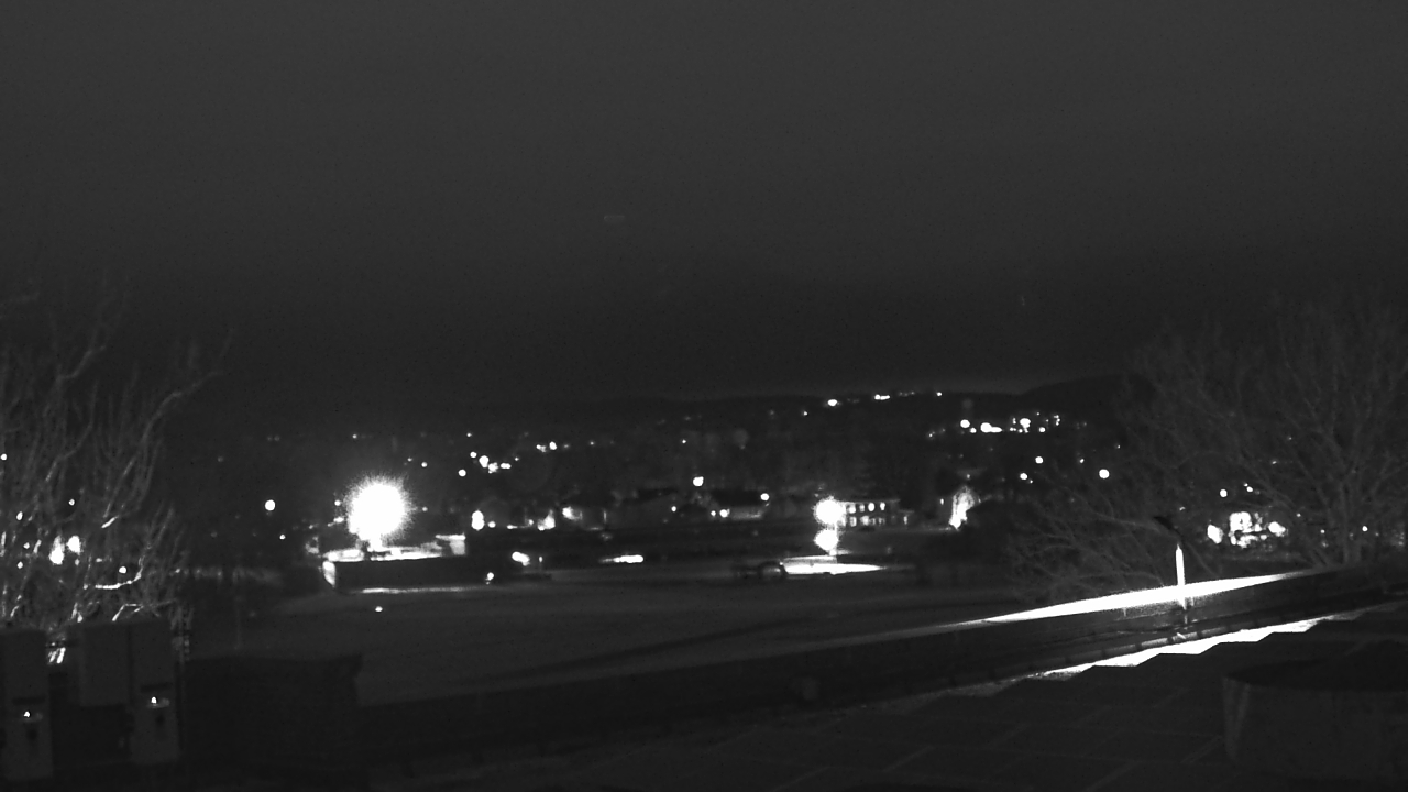 Thumbnail for current weather camera view from Haverstraw Elementary School in Haverstraw, New York