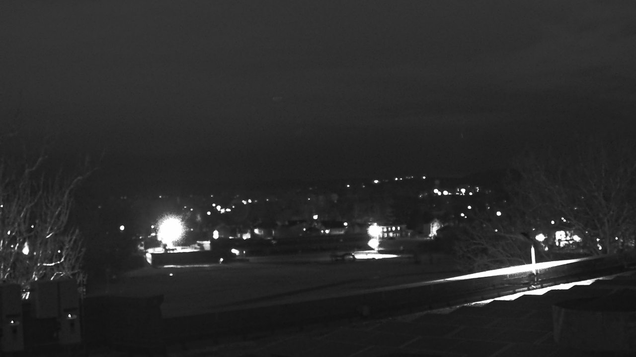 Thumbnail for current weather camera view from Haverstraw Elementary School in Haverstraw, New York