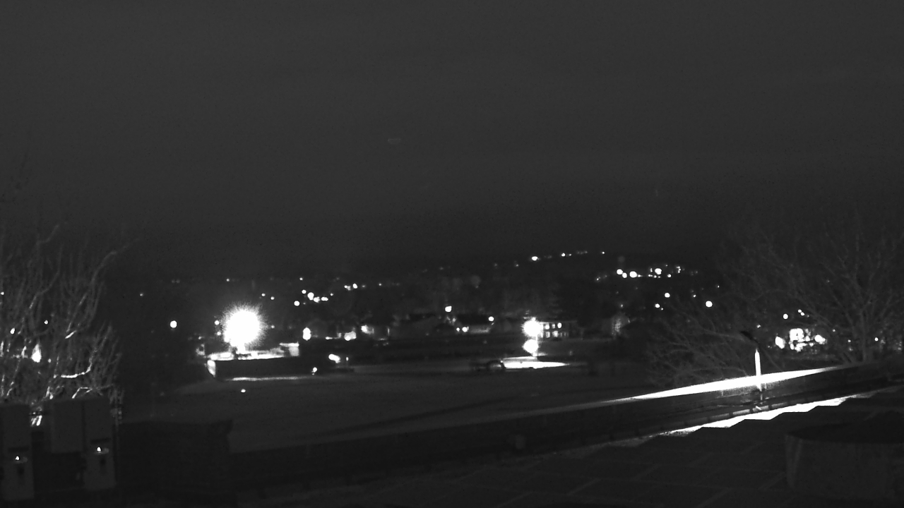 Thumbnail for current weather camera view from Haverstraw Elementary School in Haverstraw, New York