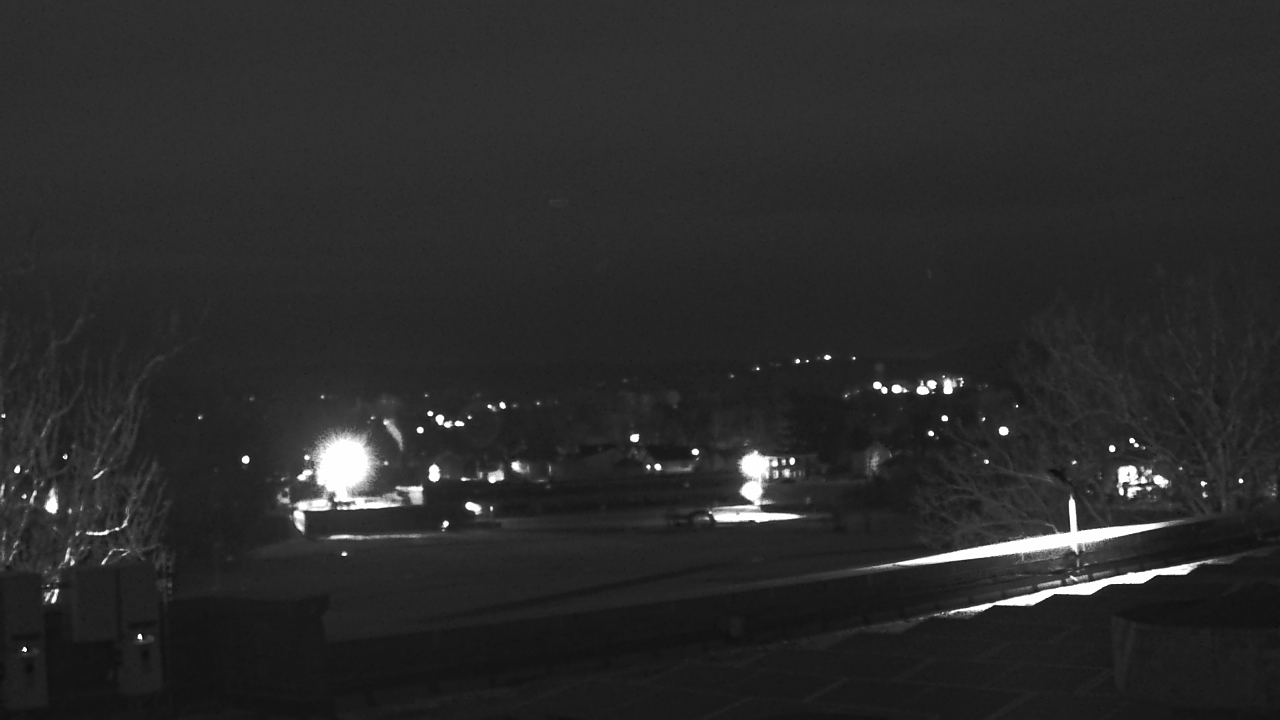 Thumbnail for current weather camera view from Haverstraw Elementary School in Haverstraw, New York