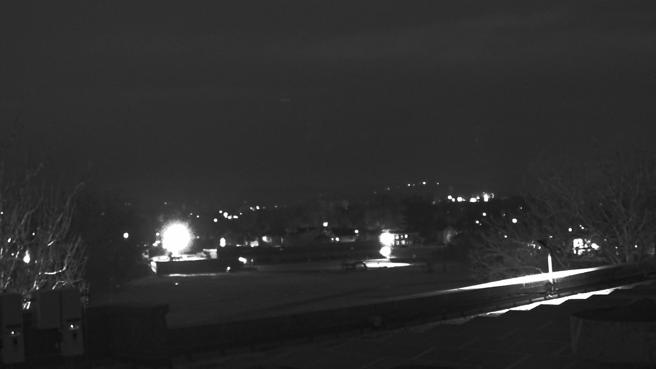 Thumbnail for current weather camera view from Haverstraw Elementary School in Haverstraw, New York