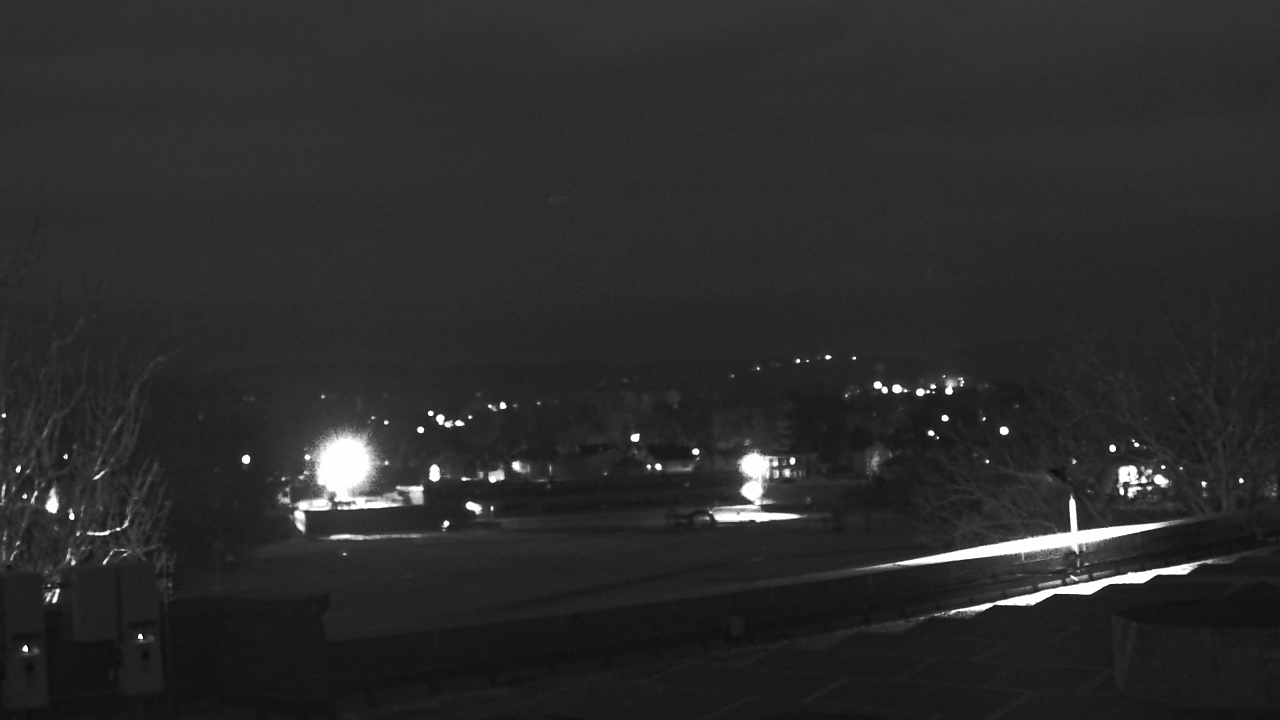 Thumbnail for current weather camera view from Haverstraw Elementary School in Haverstraw, New York