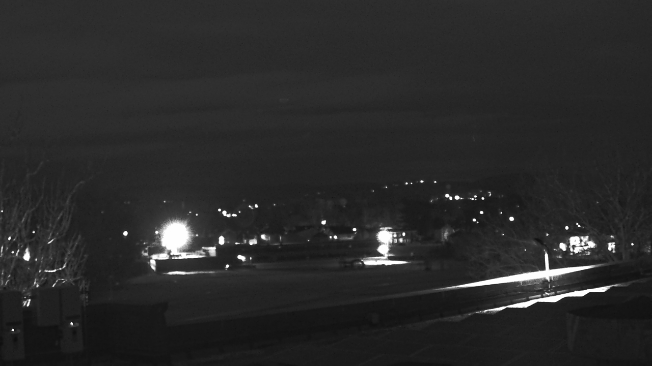 Thumbnail for current weather camera view from Haverstraw Elementary School in Haverstraw, New York