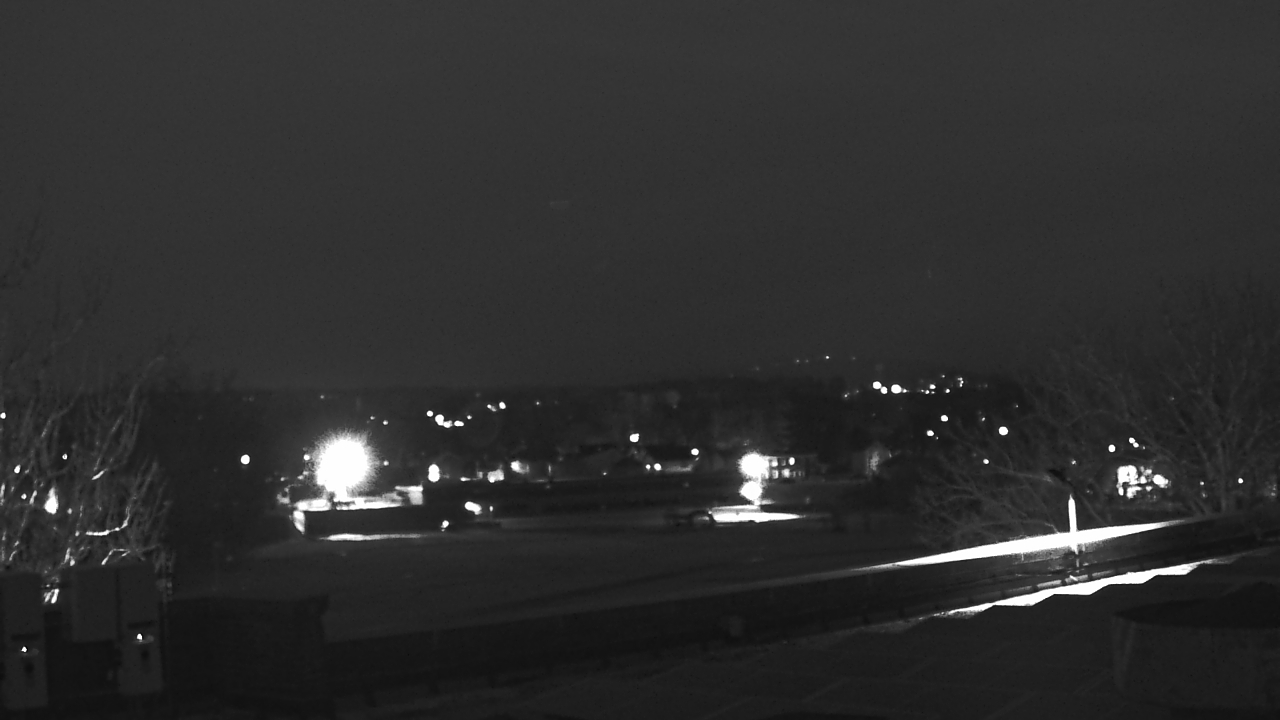 Thumbnail for current weather camera view from Haverstraw Elementary School in Haverstraw, New York