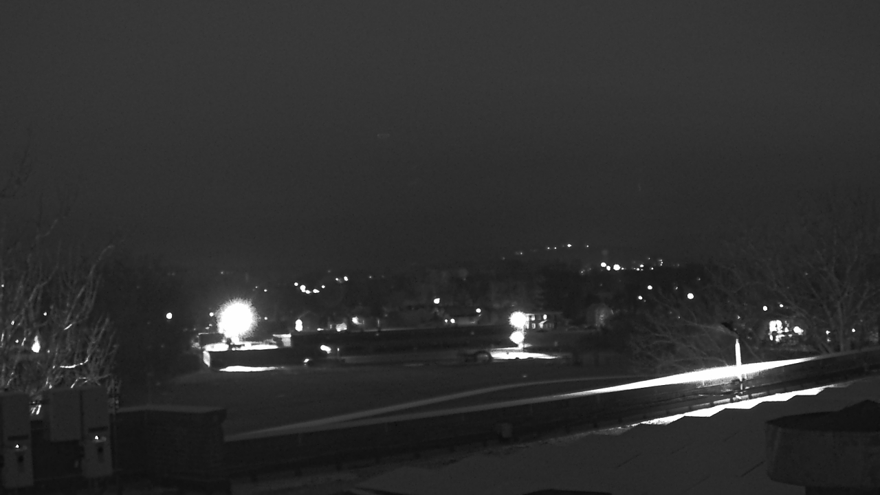 Thumbnail for current weather camera view from Haverstraw Elementary School in Haverstraw, New York