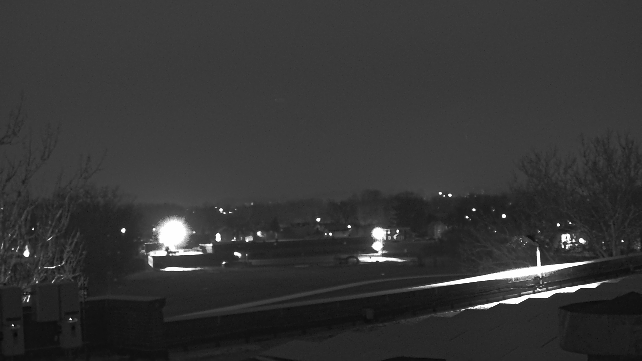 Thumbnail for current weather camera view from Haverstraw Elementary School in Haverstraw, New York