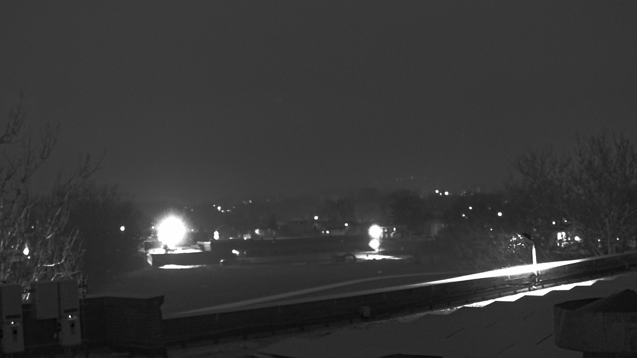 Thumbnail for current weather camera view from Haverstraw Elementary School in Haverstraw, New York