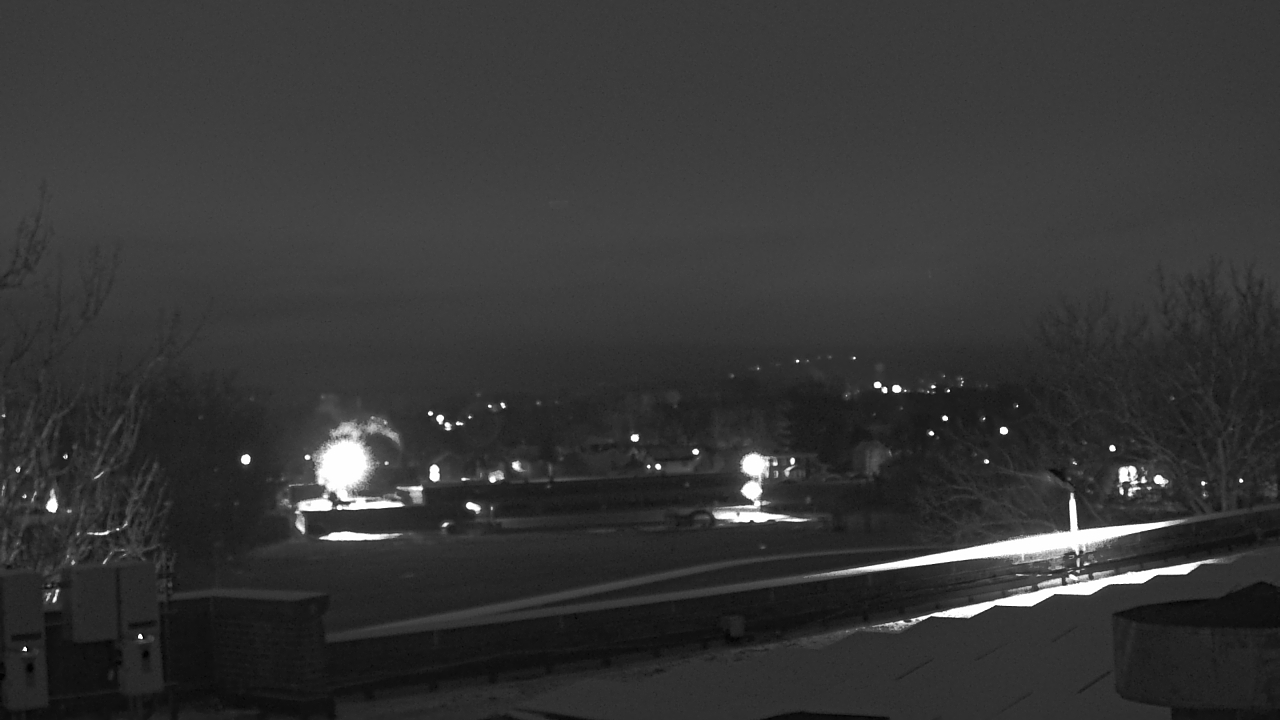 Thumbnail for current weather camera view from Haverstraw Elementary School in Haverstraw, New York