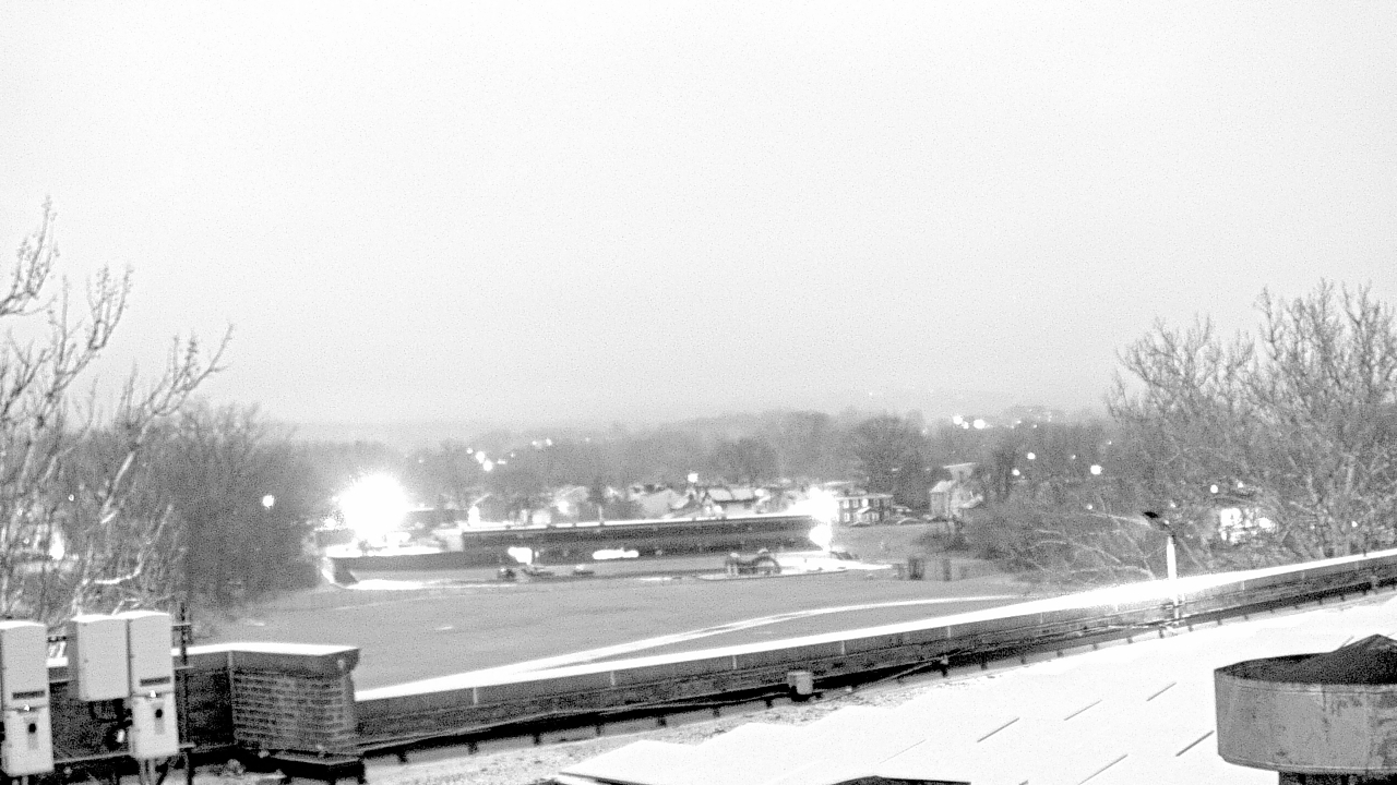 Thumbnail for current weather camera view from Haverstraw Elementary School in Haverstraw, New York