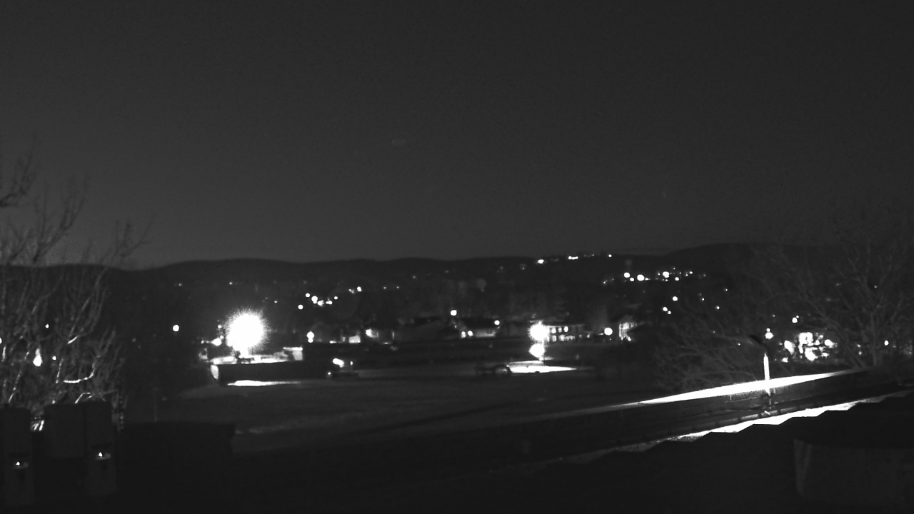 Thumbnail for current weather camera view from Haverstraw Elementary School in Haverstraw, New York