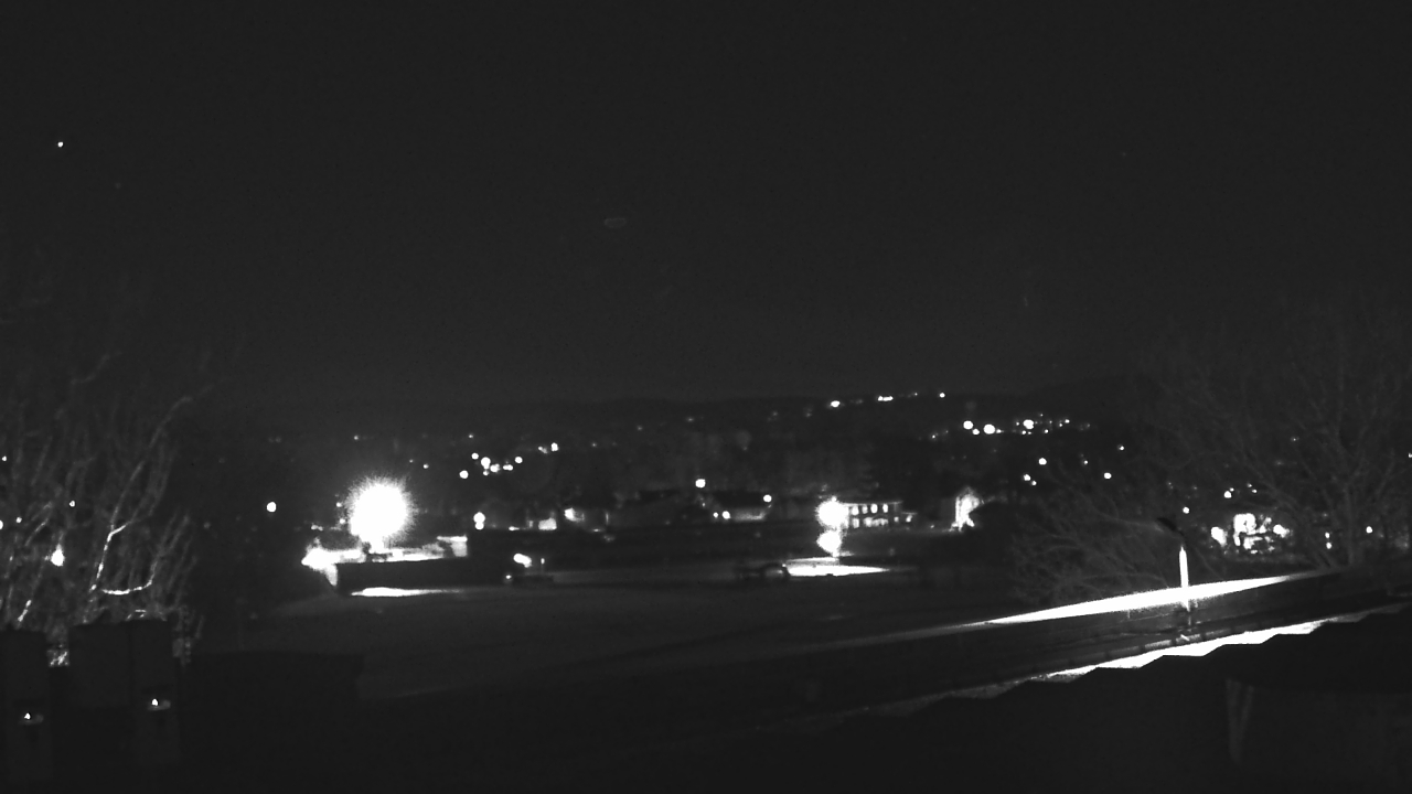 Thumbnail for current weather camera view from Haverstraw Elementary School in Haverstraw, New York