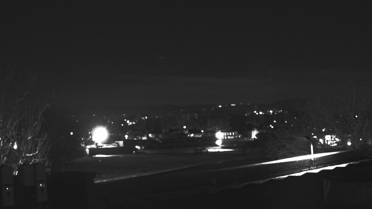 Thumbnail for current weather camera view from Haverstraw Elementary School in Haverstraw, New York