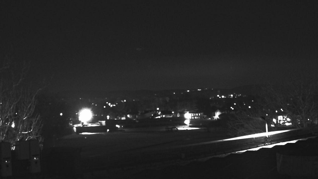 Thumbnail for current weather camera view from Haverstraw Elementary School in Haverstraw, New York