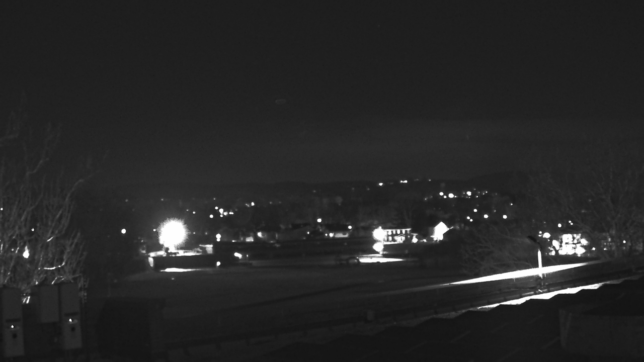 Thumbnail for current weather camera view from Haverstraw Elementary School in Haverstraw, New York