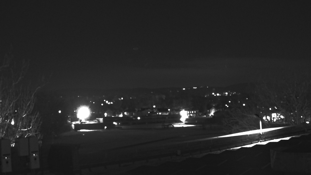 Thumbnail for current weather camera view from Haverstraw Elementary School in Haverstraw, New York