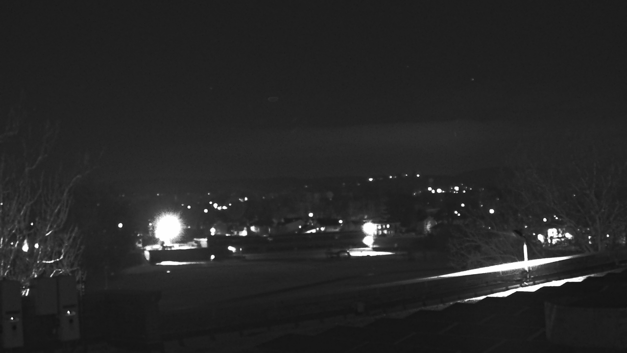 Thumbnail for current weather camera view from Haverstraw Elementary School in Haverstraw, New York