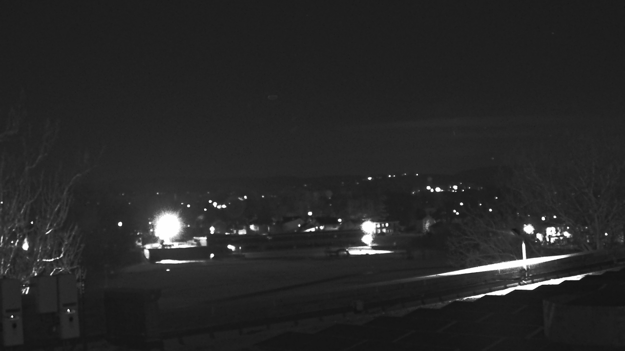 Thumbnail for current weather camera view from Haverstraw Elementary School in Haverstraw, New York