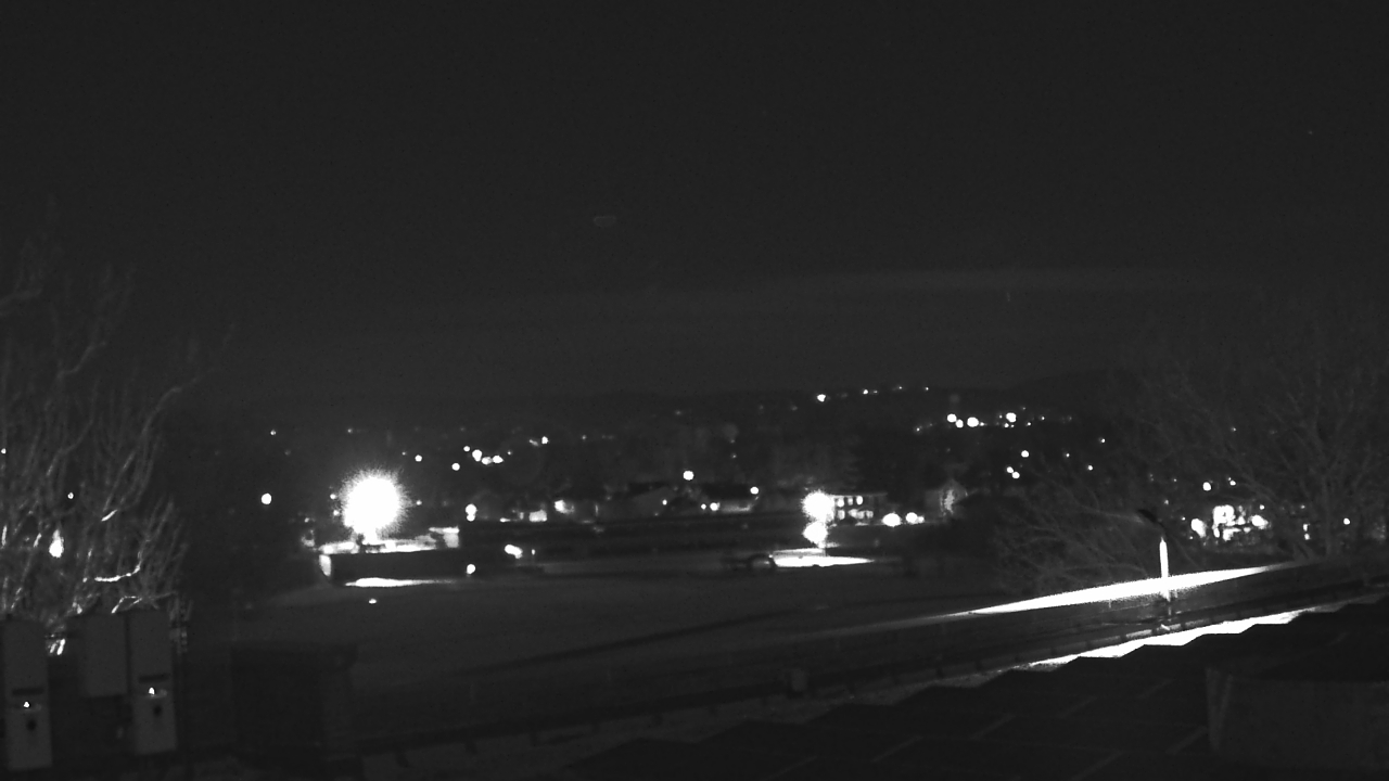 Thumbnail for current weather camera view from Haverstraw Elementary School in Haverstraw, New York