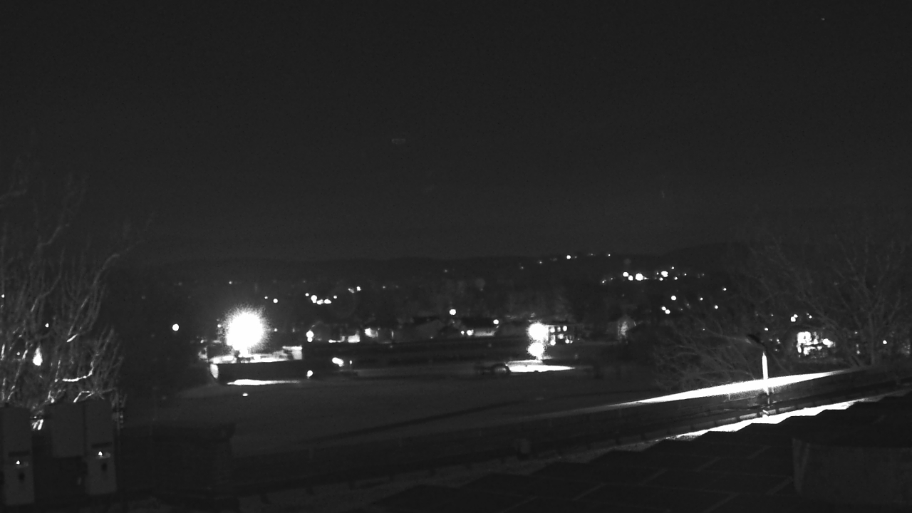 Thumbnail for current weather camera view from Haverstraw Elementary School in Haverstraw, New York