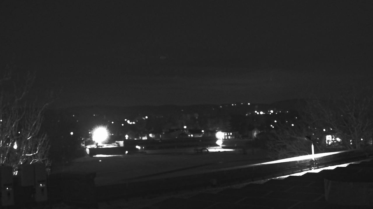 Thumbnail for current weather camera view from Haverstraw Elementary School in Haverstraw, New York