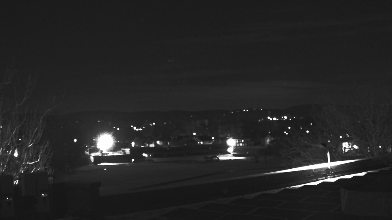 Thumbnail for current weather camera view from Haverstraw Elementary School in Haverstraw, New York