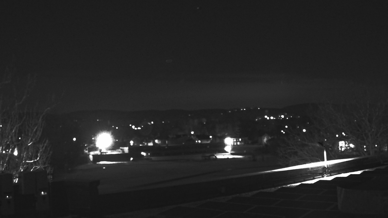 Thumbnail for current weather camera view from Haverstraw Elementary School in Haverstraw, New York