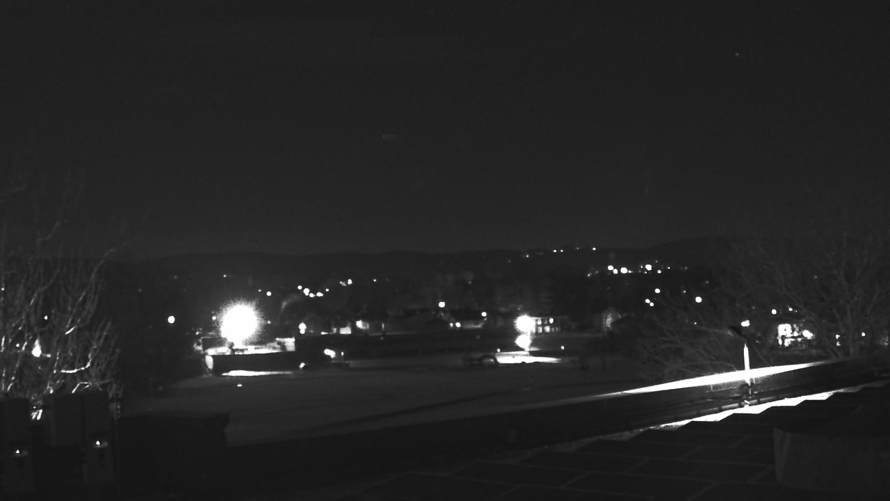 Thumbnail for current weather camera view from Haverstraw Elementary School in Haverstraw, New York