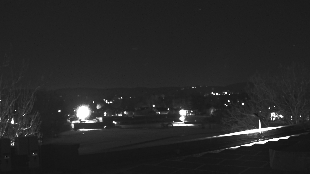 Thumbnail for current weather camera view from Haverstraw Elementary School in Haverstraw, New York