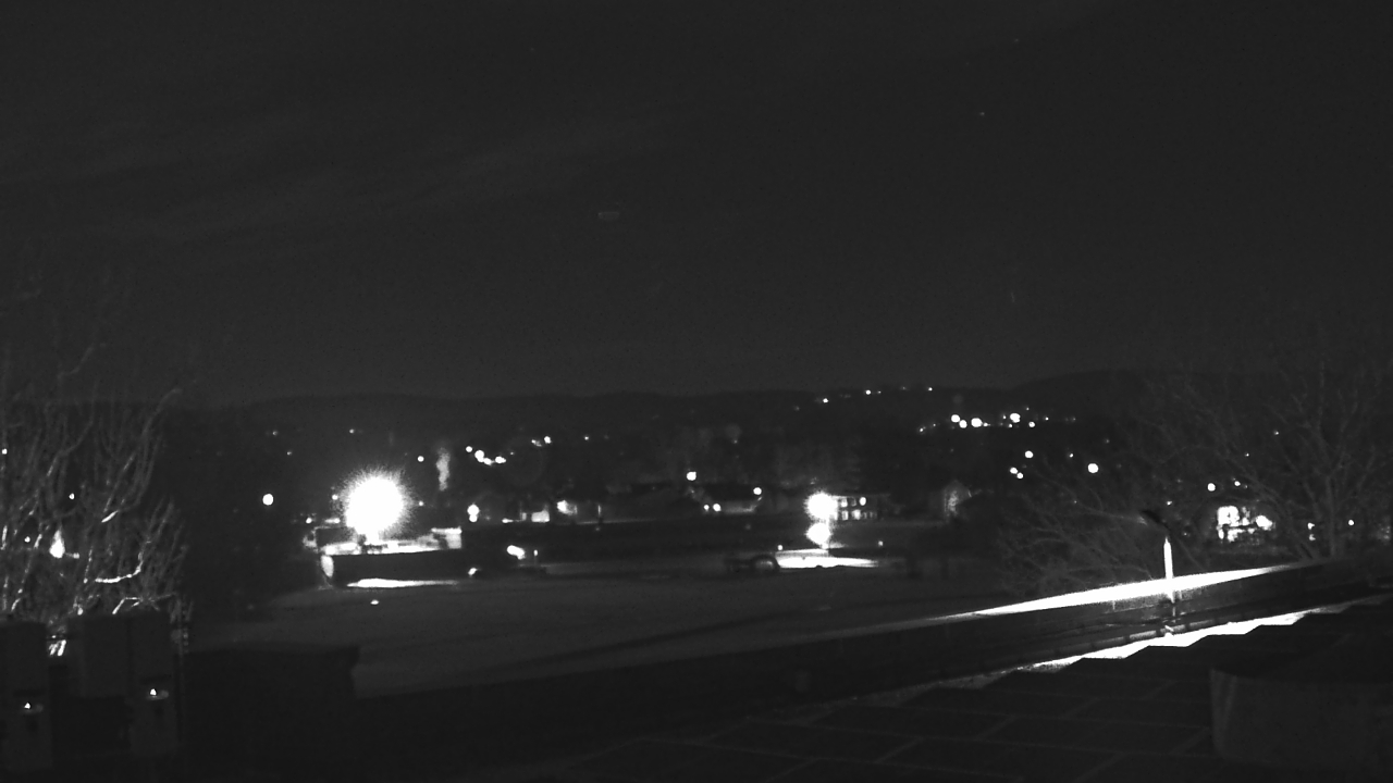 Thumbnail for current weather camera view from Haverstraw Elementary School in Haverstraw, New York