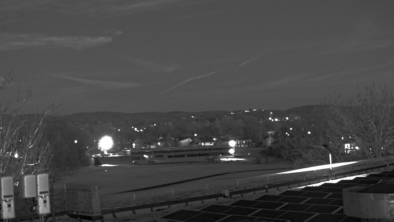 Thumbnail for current weather camera view from Haverstraw Elementary School in Haverstraw, New York