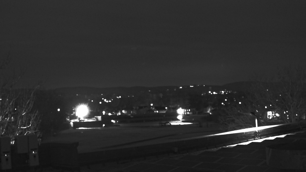 Thumbnail for current weather camera view from Haverstraw Elementary School in Haverstraw, New York