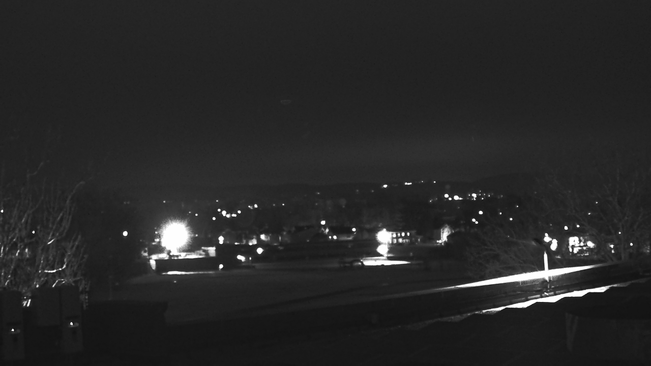 Thumbnail for current weather camera view from Haverstraw Elementary School in Haverstraw, New York